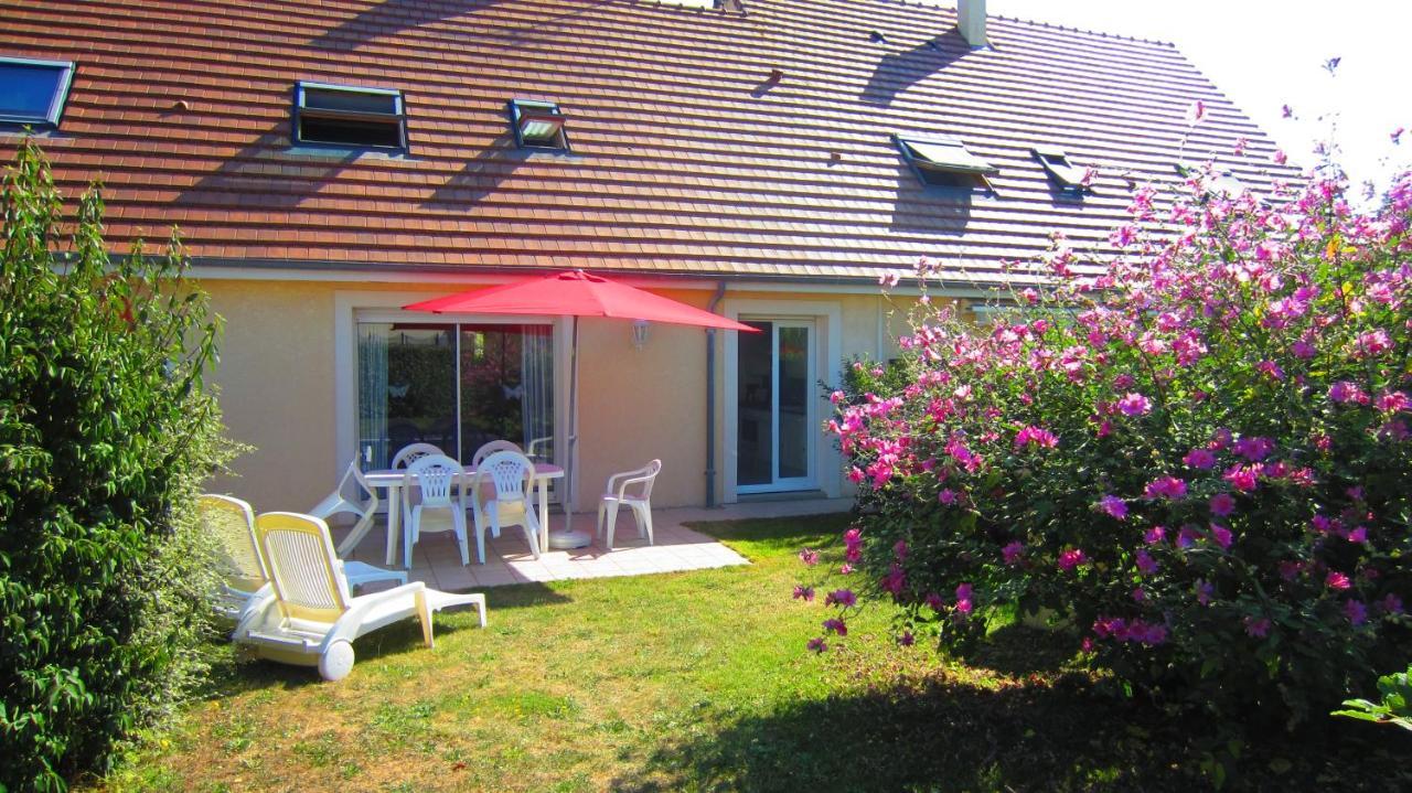 Maison Avec Jardin A 80 M De La Plage De Barneville-Carteret Saint-Jean-de-la-Riviere Екстер'єр фото